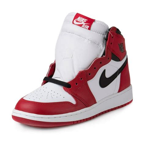 boys Nike Air jordans